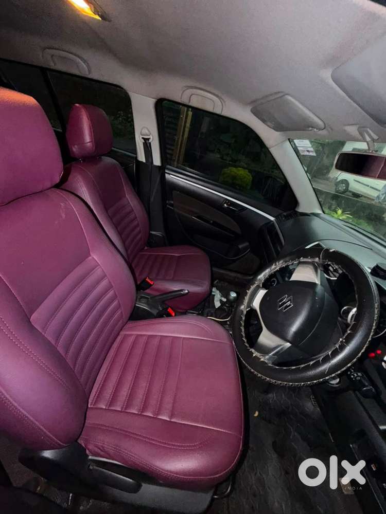 Maruti Suzuki Swift Petrol 2016