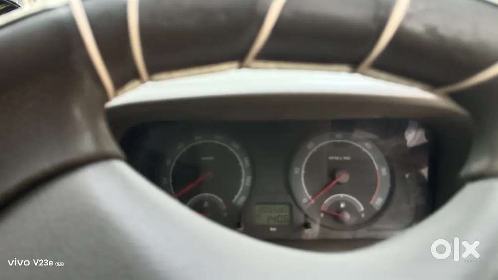 Tata Indica Ev2 Lx 2012