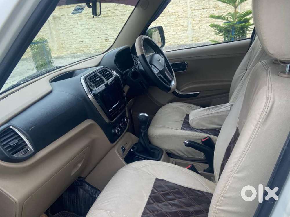 Mahindra Bolero Neo 1.5 N 10 R, 2022, Diesel