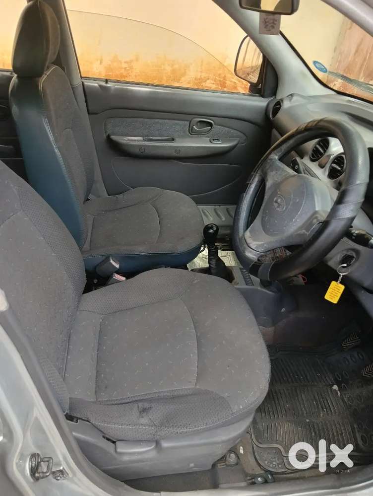 Hyundai Santro Xing 2007
