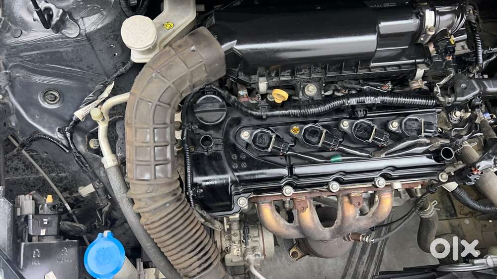 Maruti Suzuki Dzire 1.2 Zxi, 2018, Petrol
