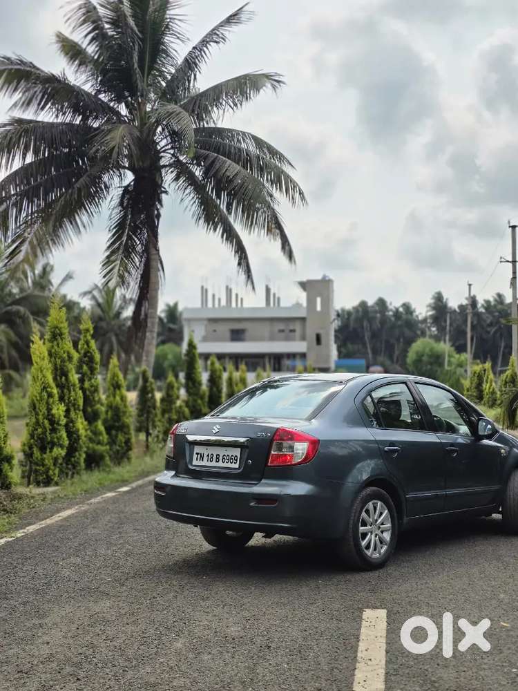 Well Maintained