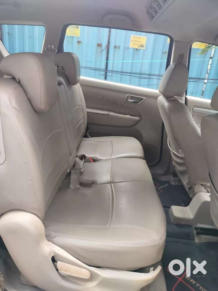 Maruti Suzuki Ertiga Vxi Cng, 2013, Cng & Hybrids