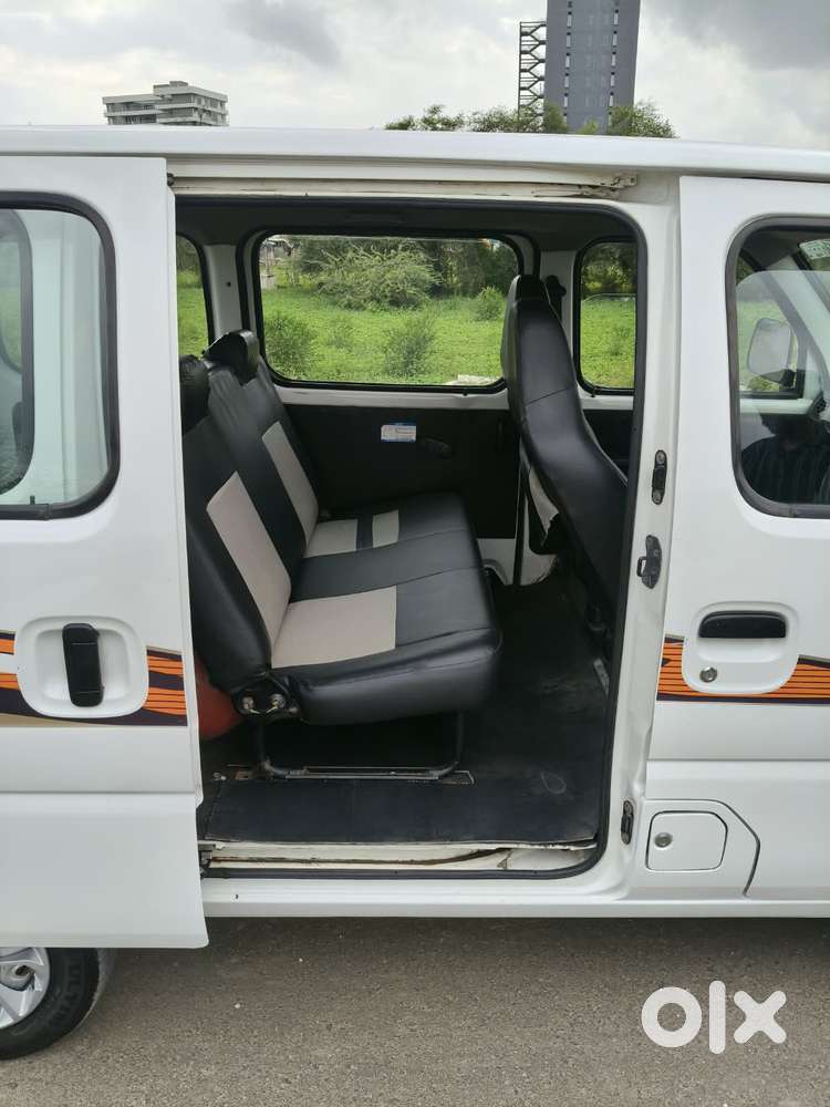 Maruti Suzuki Eeco 5 Seater Ac, 2018, Cng & Hybrids
