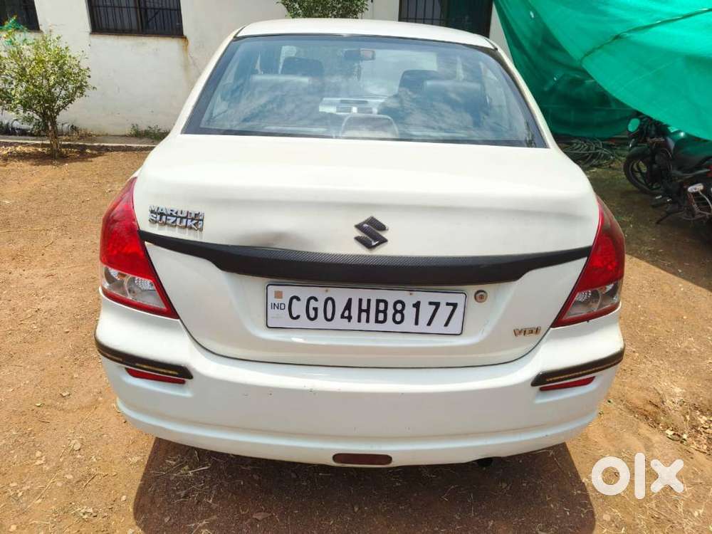 Swift Dzire - 1st Gen Diesel - Good Condition