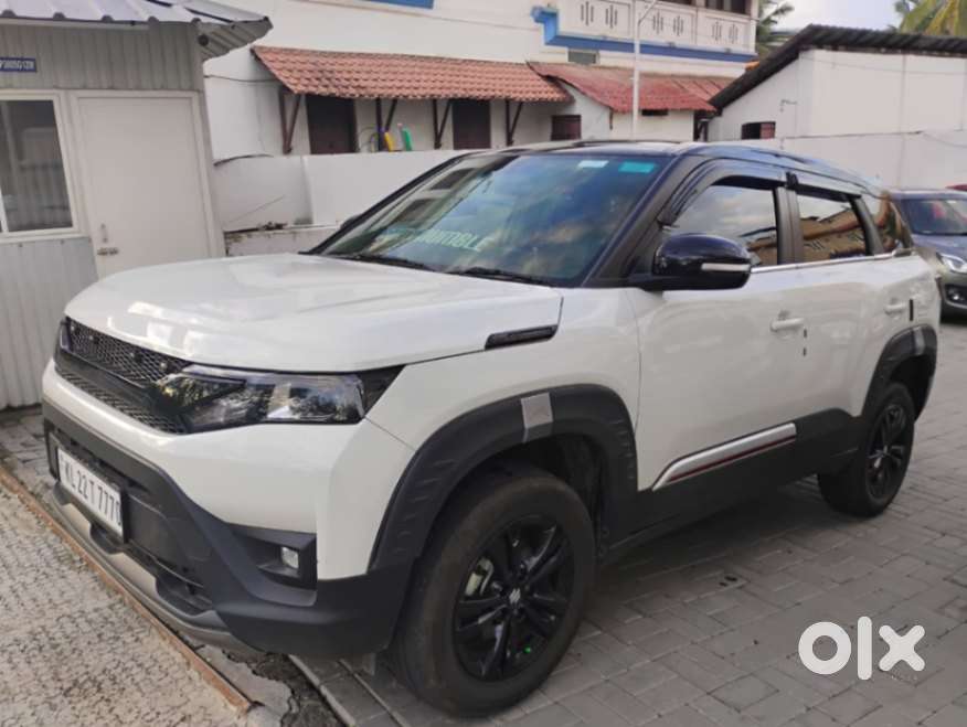 Maruti Suzuki Vitara Brezza 1.5 Vxi, 2024, Petrol