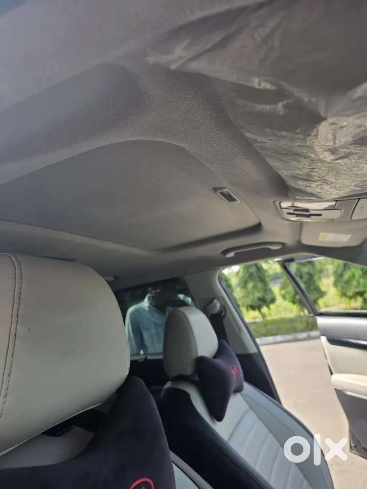 Kia New Seltos Hte+ 2021 Petrol Manual