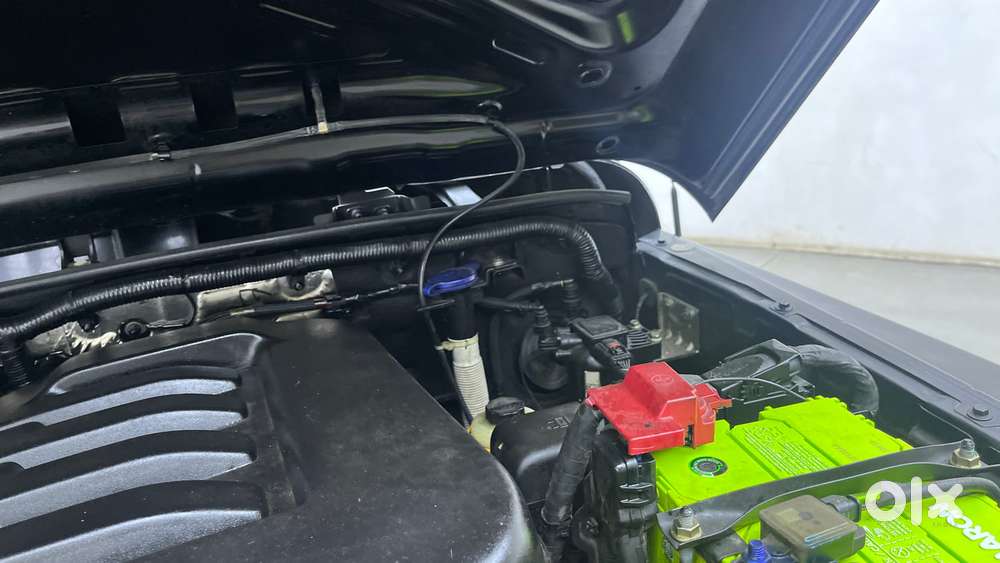 Mahindra Thar 1.5 Lx Hard Top Diesel At 4 Rwd, 2023, Diesel