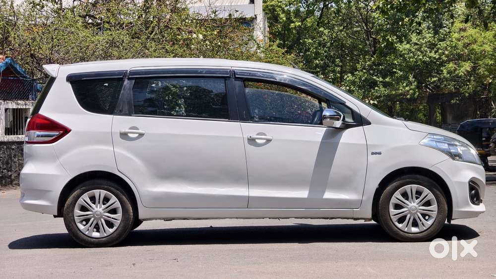 Maruti Suzuki Ertiga 2015-2018 Vdi Abs, 2015, Diesel