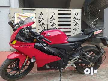 Yamaha r15 v4 bike for sale Motorcycles 1788535487