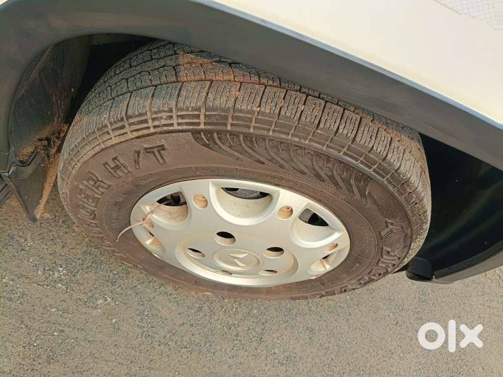 Mahindra Bolero Neo N8, 2023, Diesel