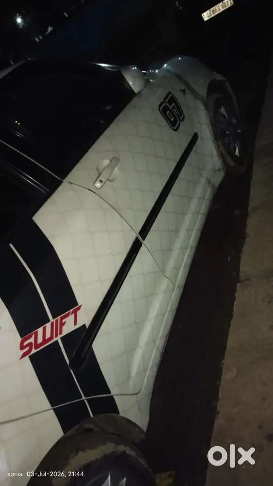 Maruti Suzuki Swift Diesel 2011