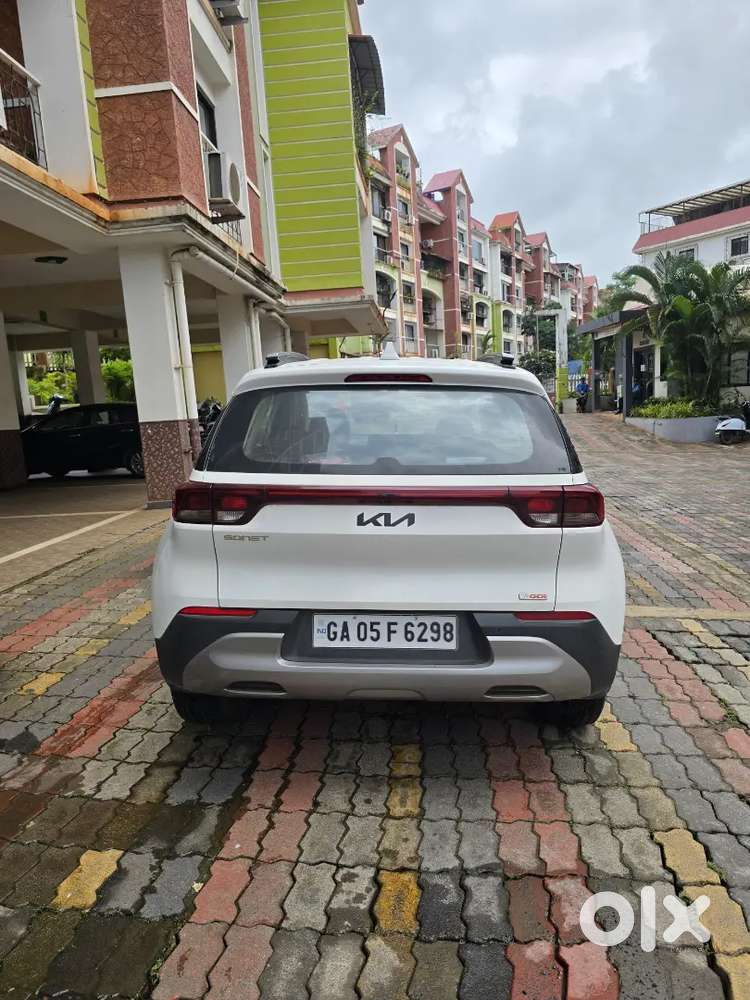 Sonet Htk Plus 1.0l Turbo Imt