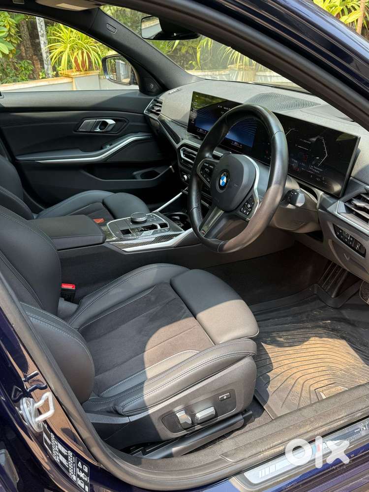 Bmw M340i Xdrive, 2023, Petrol