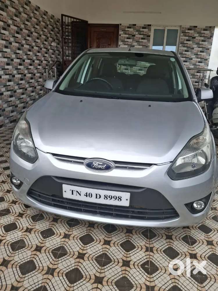 Ford Figo Diesel 2011