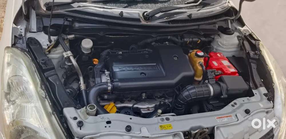 Swift Dzire Lxi 2014