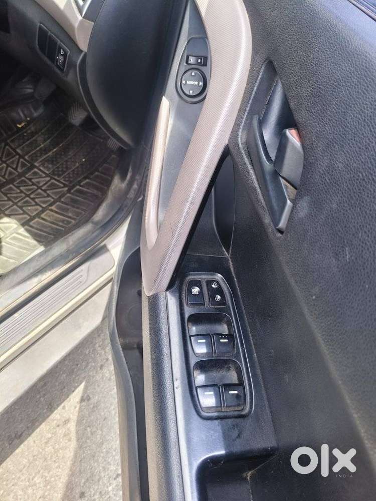 Hyundai Creta 1.4 E Plus Crdi, 2018, Diesel