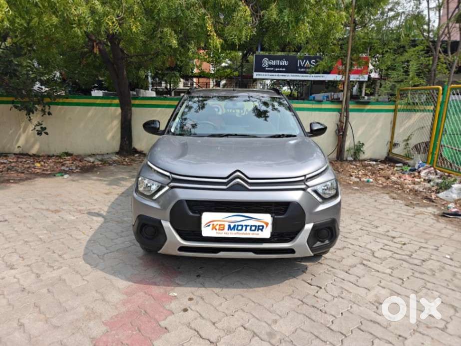 Citroen C3 Puretech 82 Feel, 2023, Petrol