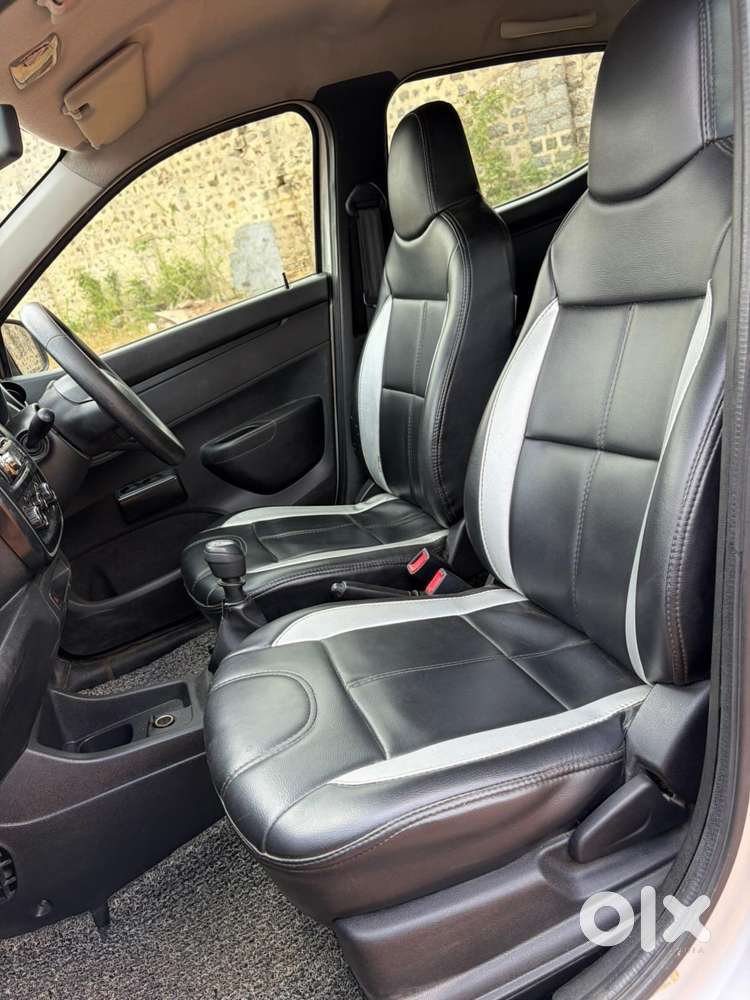 Renault Kwid Rxl, 2018, Petrol