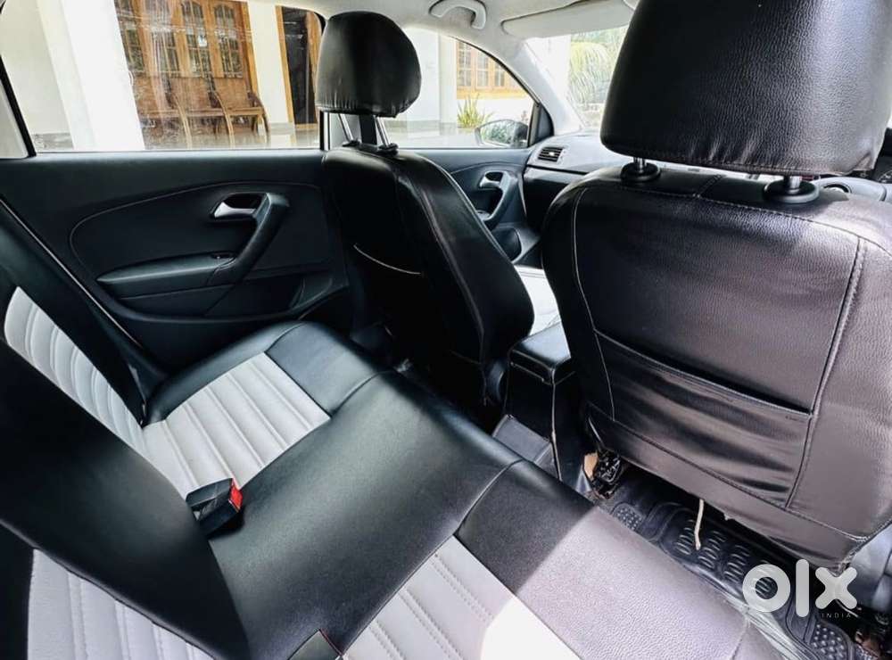Volkswagen Polo 1.5 Tdi Comfortline, 2015, Diesel