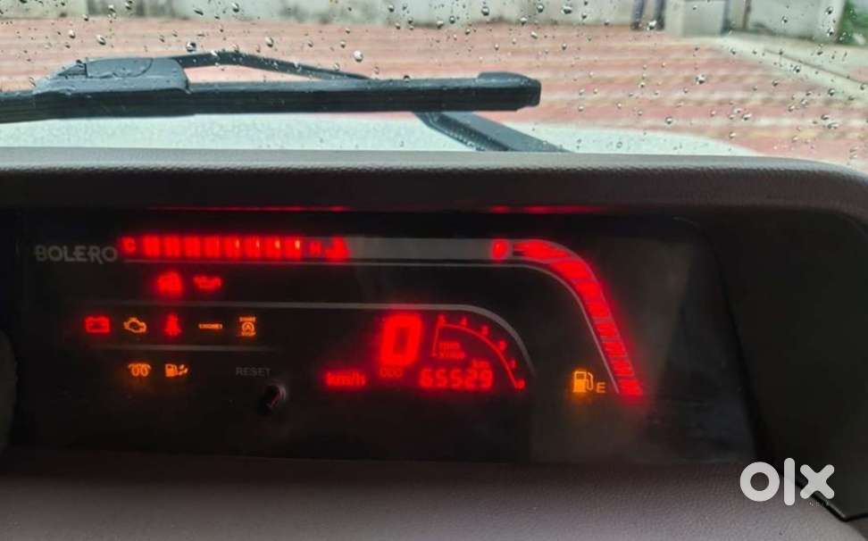 Mahindra Bolero Power Plus Zlx, 2019, Diesel