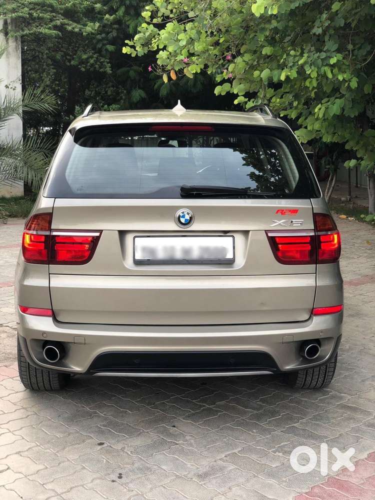 Bmw X5 3.0 D, 2011, Diesel