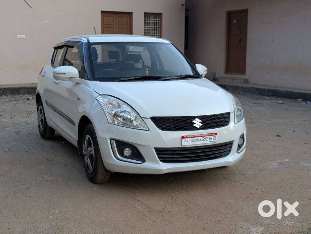 Maruti Suzuki Swift Ddis Vdi, 2010, Diesel