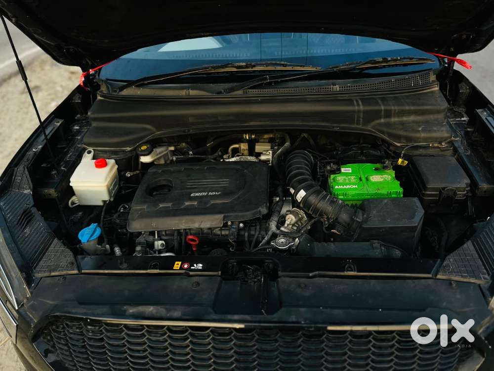 Hyundai Creta E 1.5 Diesel, 2020, Diesel