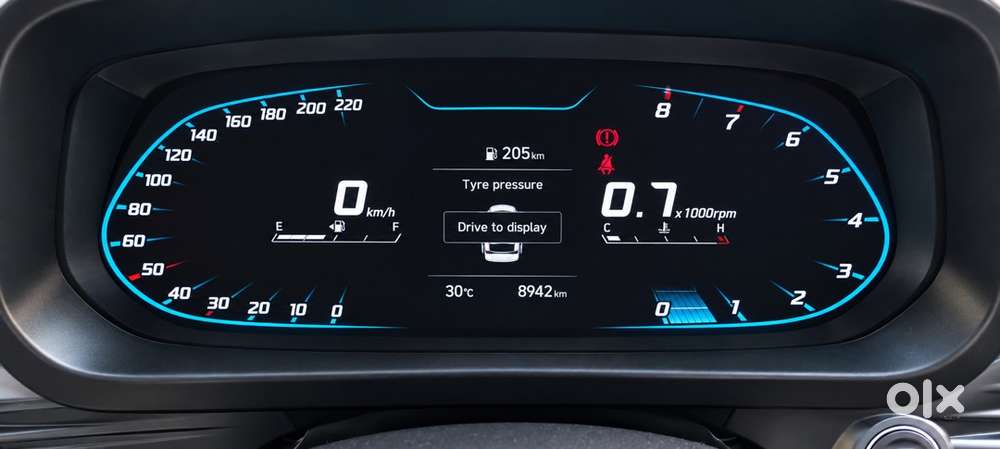 Hyundai New I20 Petrol 2022