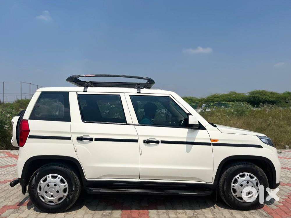 Mahindra Scorpio N, 2023, Diesel