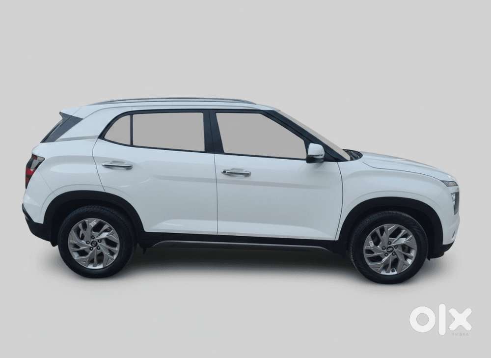 Hyundai Creta 1.6 Sx, 2023, Petrol