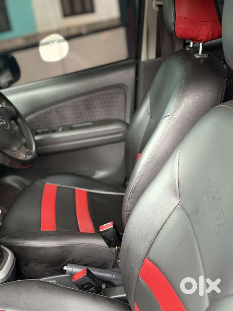 Maruti Suzuki Ritz Vdi Bs-iv, 2012, Diesel