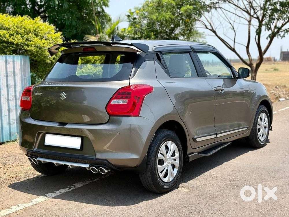 Maruti Suzuki Swift Vxi 2018, 2018, Petrol