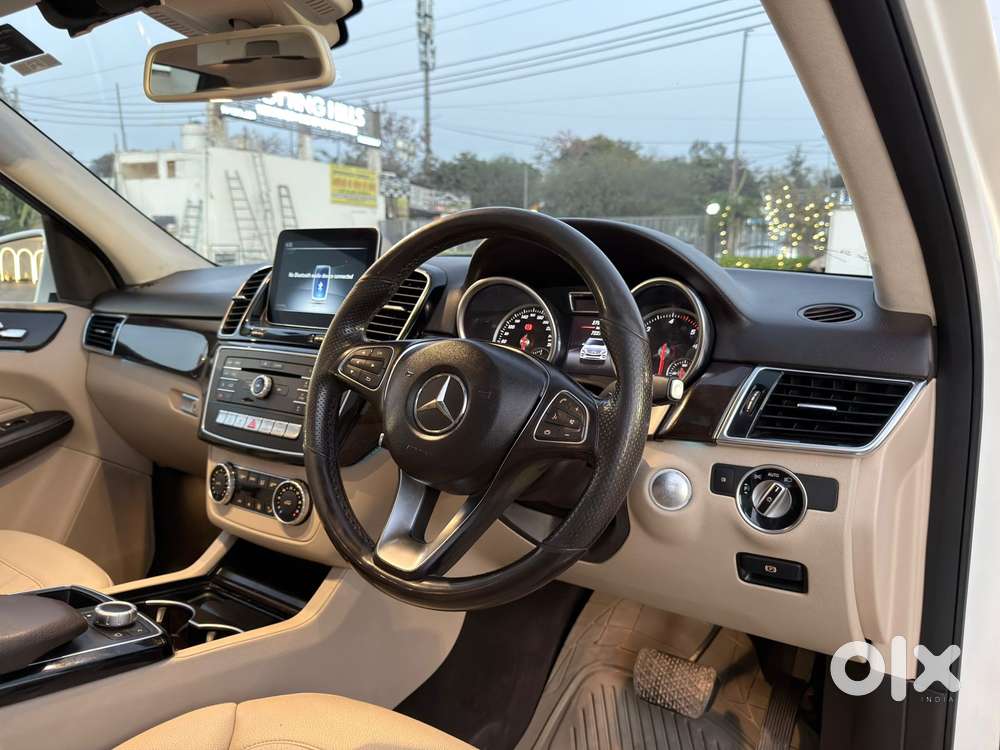 Mercedes-benz Gle Class 2.1 250d 4matic, 2019, Diesel