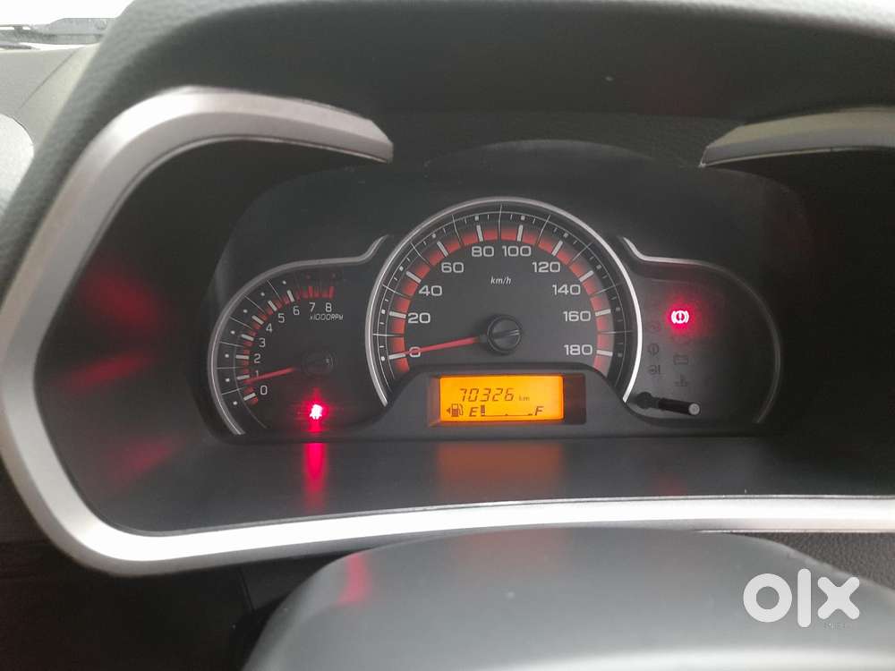 Maruti Suzuki Alto K10 Vxi (o), 2015, Petrol