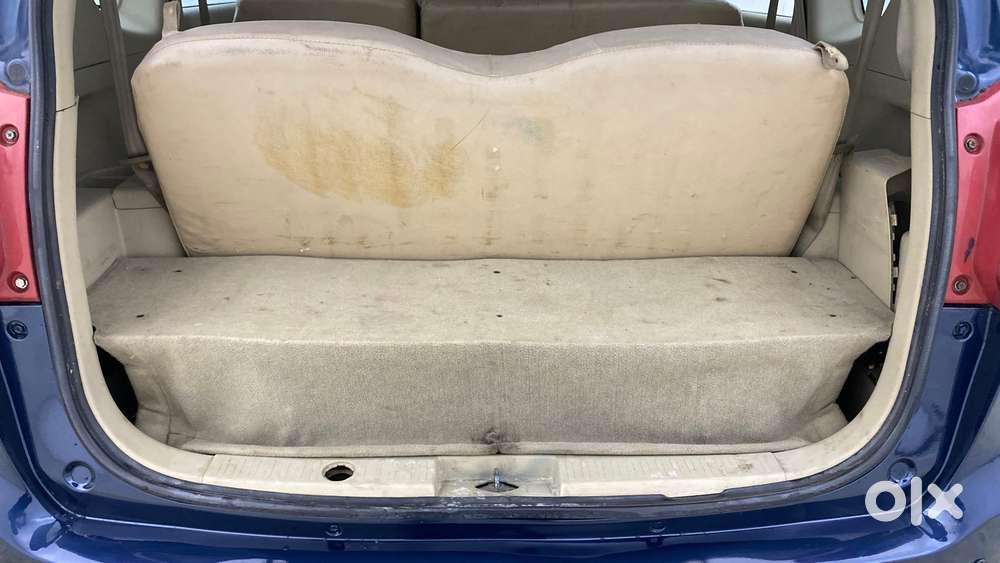 Maruti Suzuki Ertiga Vxi Cng, 2016, Cng & Hybrids