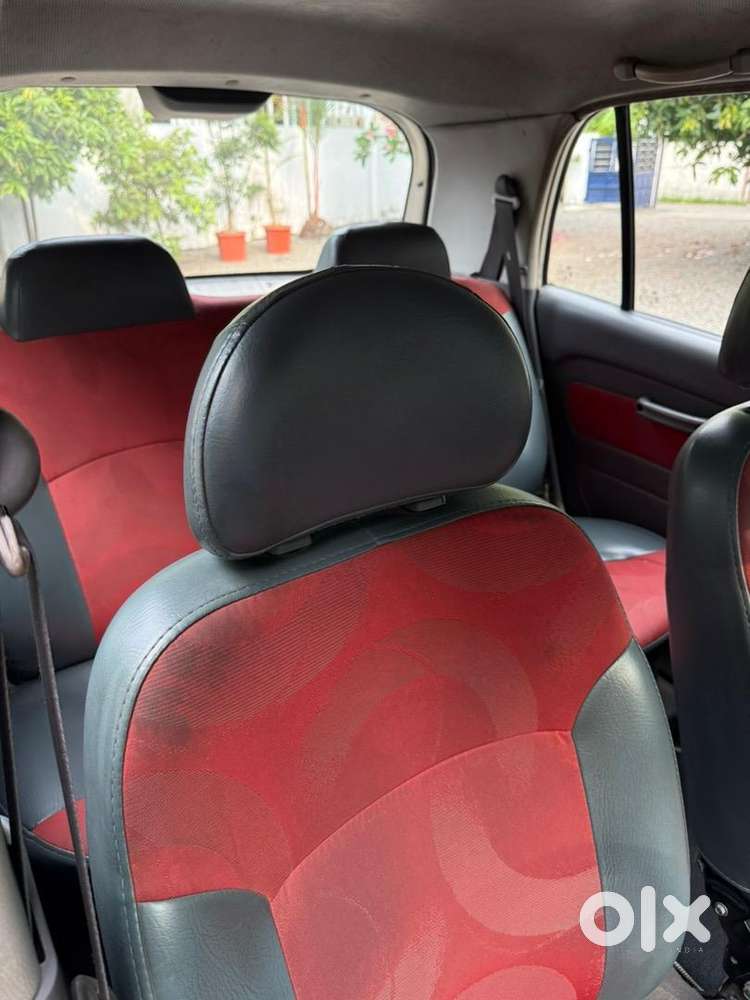 Hyundai Santro Xing 2008 Petrol 103000 Km Driven