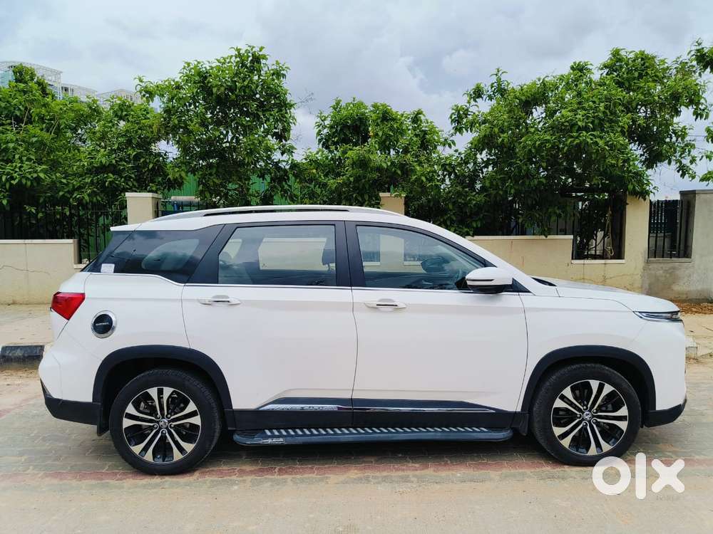 Mg Hector Sharp Pro 2.0 Turbo Diesel Mt, 2023, Diesel