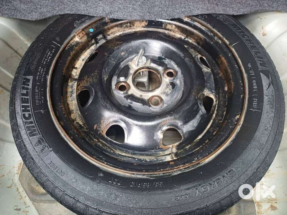Maruti Suzuki Alto K10 1.0 Vxi Amt, 2017, Petrol