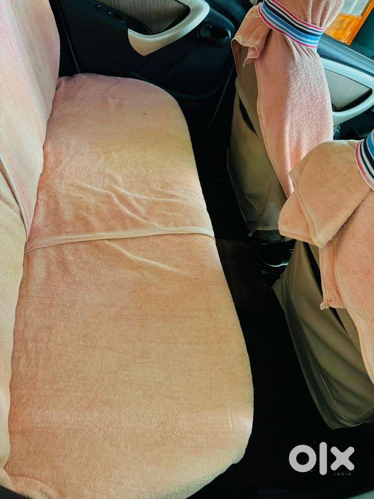 Renault Duster Diesel Manual 2013 Car