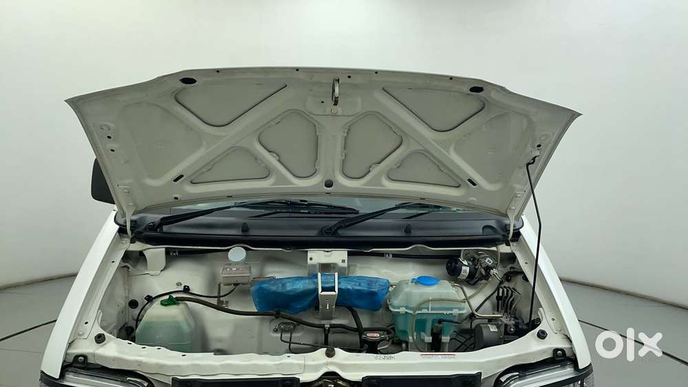 Maruti Suzuki Eeco 5 Seater Ac, 2023, Petrol
