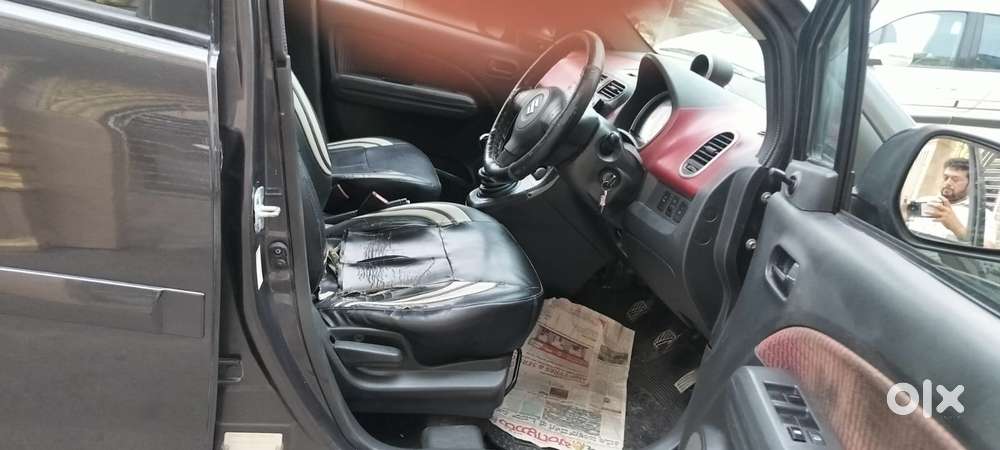 Maruti Suzuki Ritz Vdi (abs) Bs Iv, 2015, Diesel