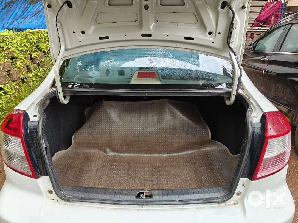 Maruti Suzuki Sx4 Vxi &ndash; Petrol + Cng | Manual | 2010