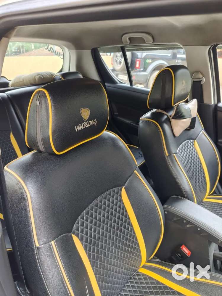 Maruti Suzuki Swift  2015  Vxi