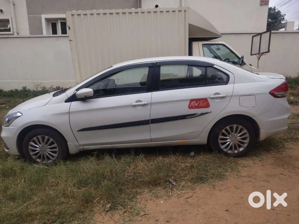 Maruti Suzuki Ciaz 2024