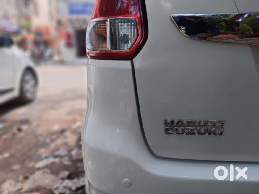 Maruti Suzuki Ertiga Shvs Zdi, 2016, Diesel