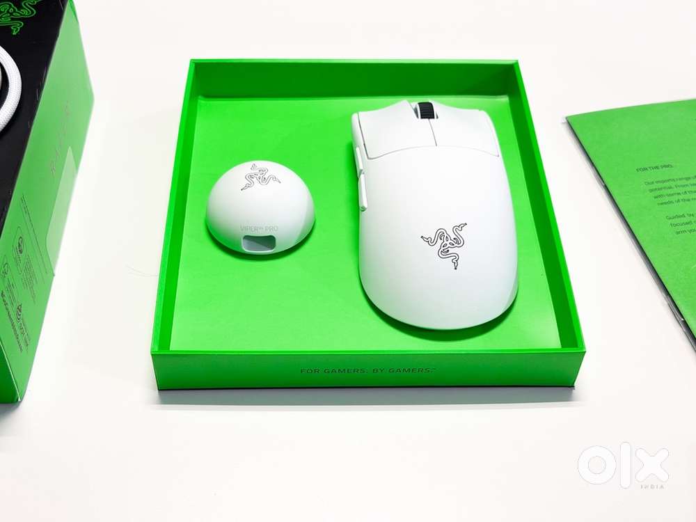 Razor Viper V4 Pro Gaming Mouse
