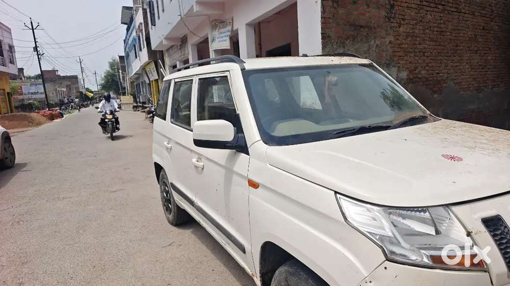 Mahindra Tuv 300 Plus 2018 Diesel