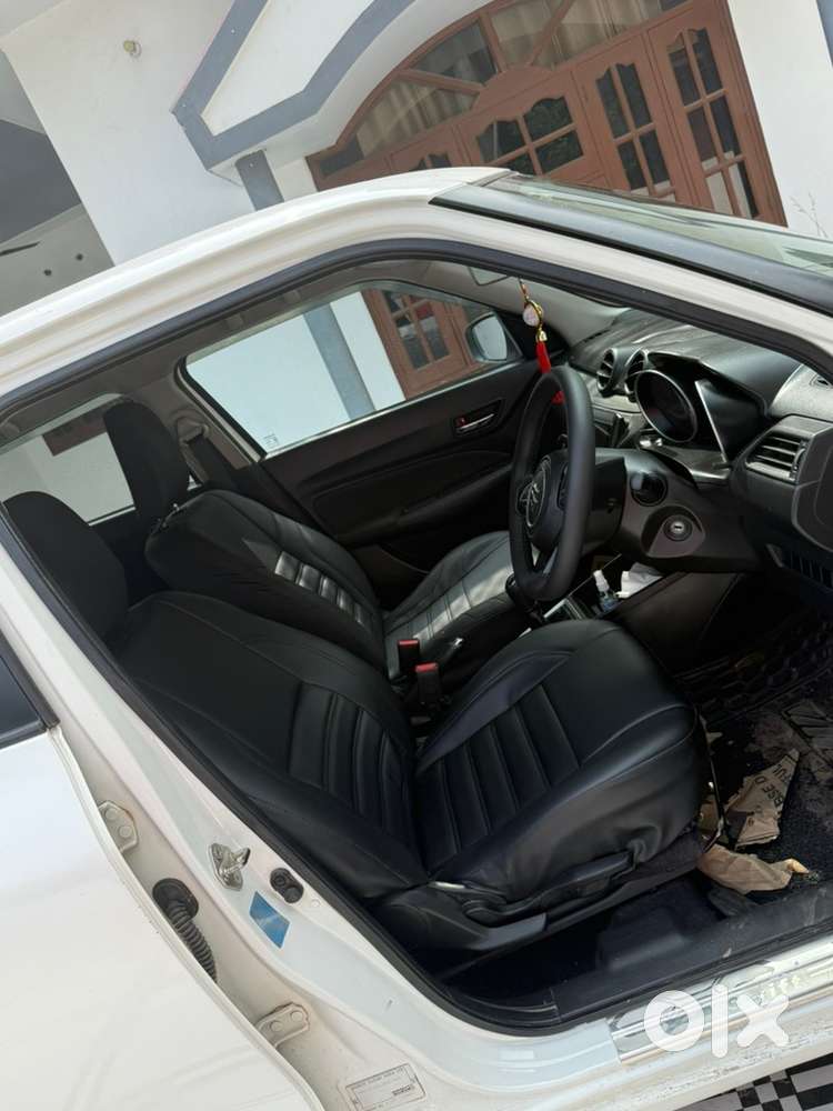 Maruti Suzuki Swift 2020 White
