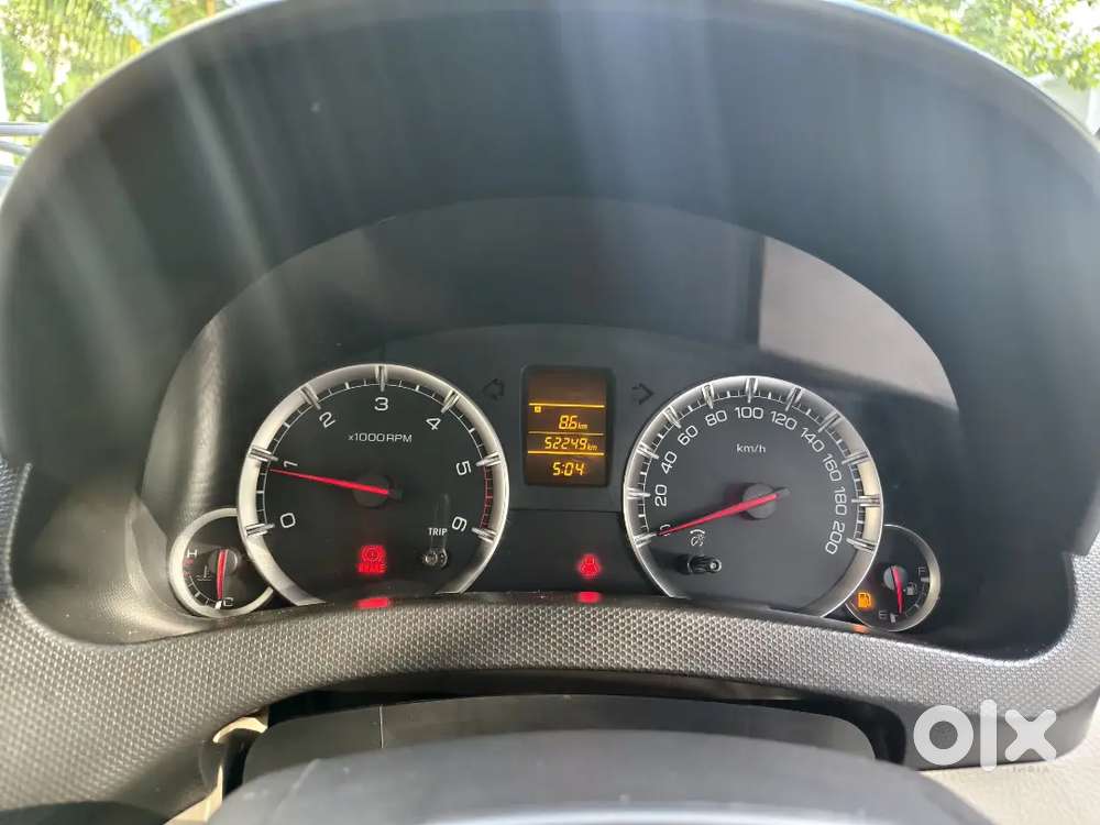 Maruti Suzuki Swift Dzire 2014 Diesel 52000 Km Driven